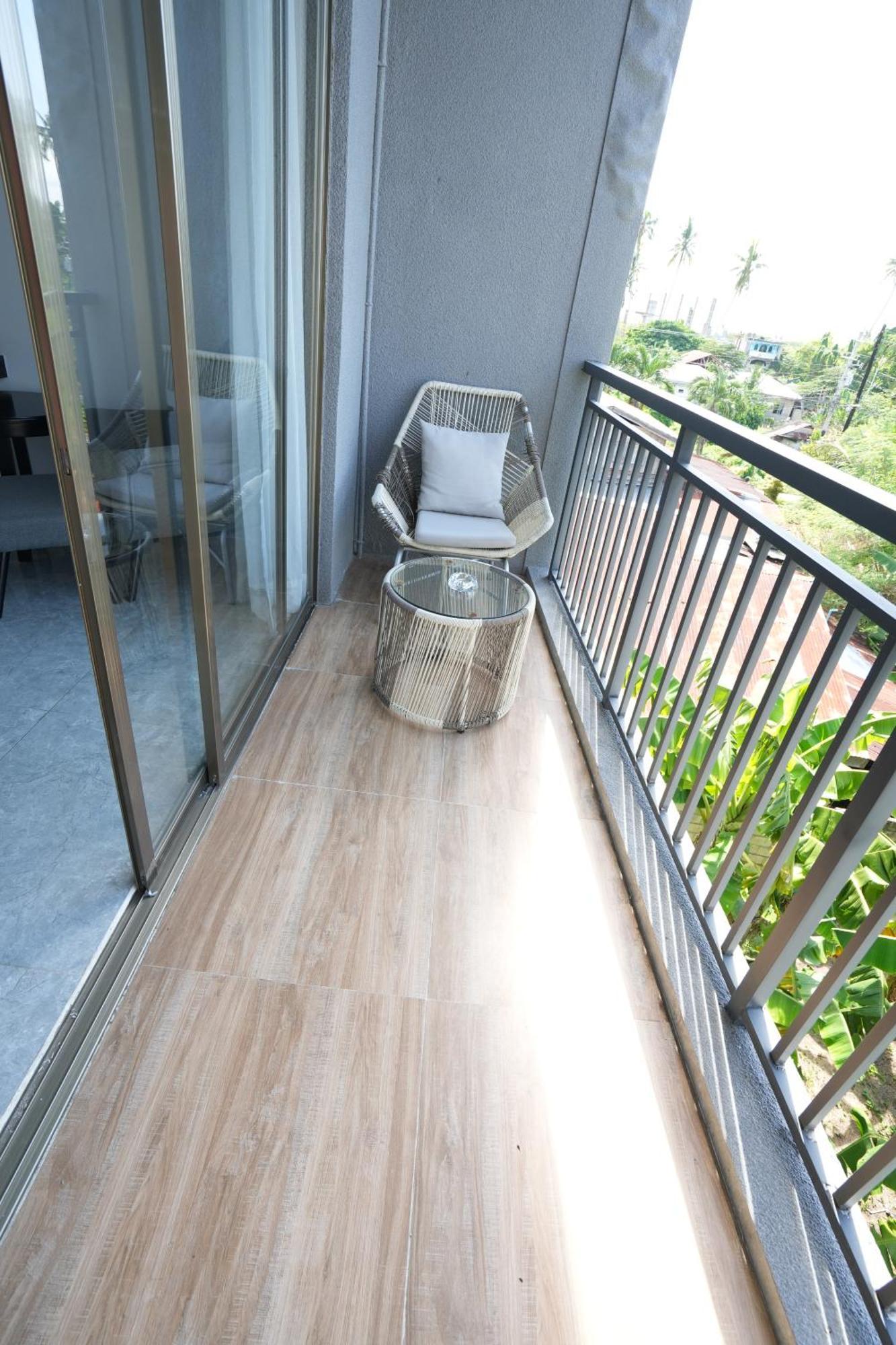 Bohol Panglao Begonia Resort Extérieur photo
