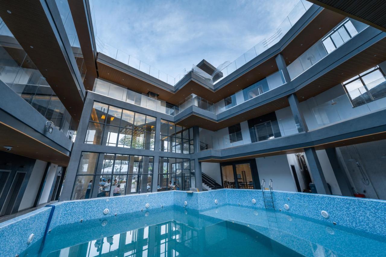 Bohol Panglao Begonia Resort Extérieur photo