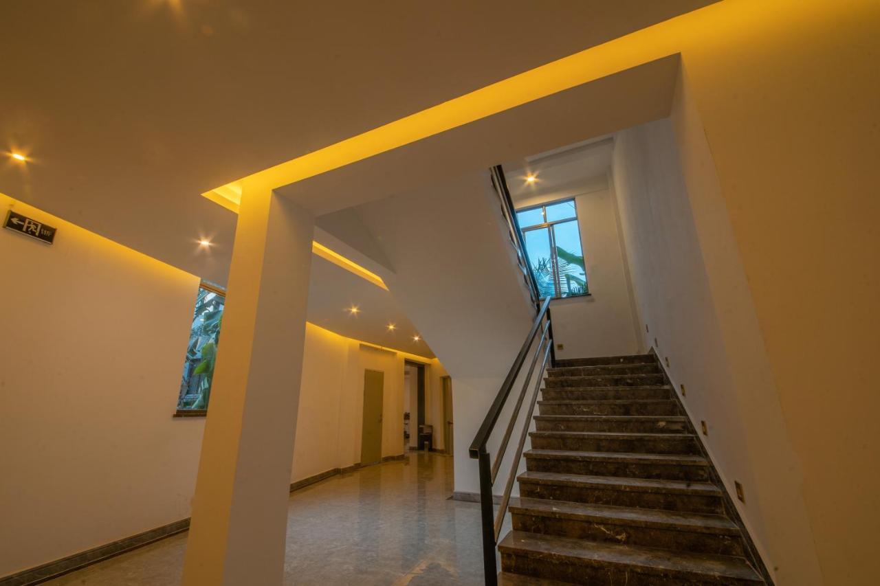 Bohol Panglao Begonia Resort Extérieur photo